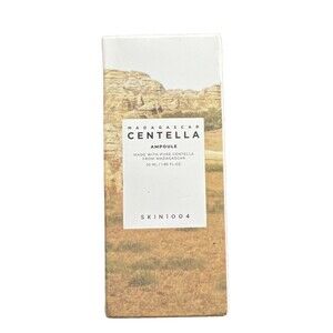 Skin 1004 Madagascar Centella Ampoule 55ml US Seller! Fast Shipping!